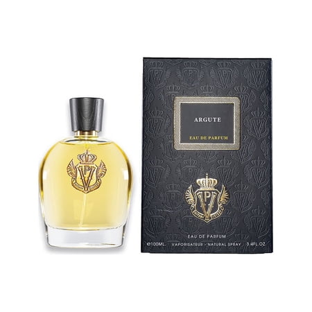 Parfums Vintage Unisex Argute EDP Spray 3.4 oz Fragrances 0745240150312