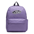 thumbnail image 1 of Mochila Vans Old Skool Morado [VAN1530] purpura 01, 1 of 10