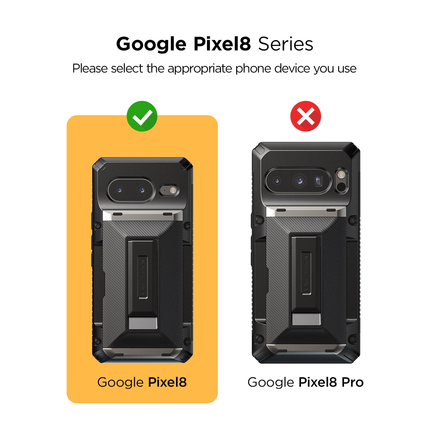 The best Google Pixel 8 cases in 2023