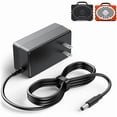 thumbnail image 1 of Chenchen 15V 3A Charger Compatible with Turtlebox Speaker Gen 2 & Gen 3: Loud! Replacement Turtle Box Outdoor Portable Bluetooth 5.0 Audio Power Cord, 1 of 1