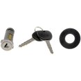 thumbnail image 3 of Dorman - OE Solutions Ignition Lock Cylinder P/N:924-897, 3 of 3
