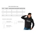 thumbnail image 3 of Sudadera Deportiva Con Capucha Estampada De Tendencia Retro, 3 of 8