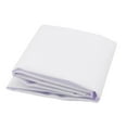 thumbnail image 2 of Ironing Fusible Fabric Premium Lining Interfacing White, 2 of 8
