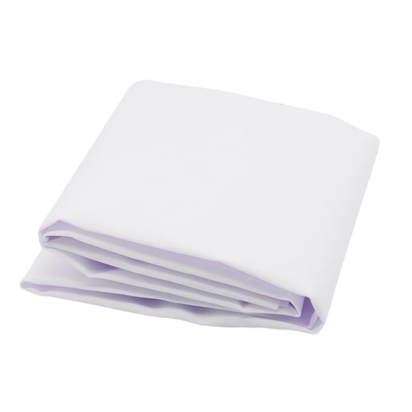 Maytalsory Doublure d'Entoilage en Tissu Non Tissé Fournitures de Couture Durable Facile Tous les Projets de Tissu Entoilage Adhésif Durable
