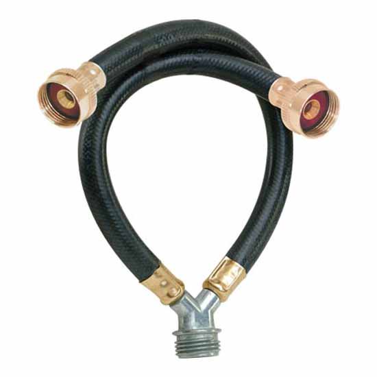 Eastman 60349N Washing Machine Y Mixer Hose