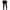 Black, variant on lmcalzta Men's Compression Pants Athletic Tight Quick Drying Workout Leggings Running Basketball Active Baselayer Pants