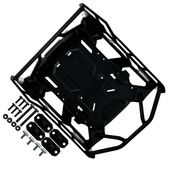 Polaris 2890018 Lock & Ride Flex Adventure Rack RMK Khaos Slash Indy XC Switchback 146 155