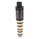 thumbnail image 3 of Compresor de aire acondicionado Electrónico Unique Bargains Válvula de Control 6SEU12V 6SEU16C, 3 of 6