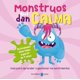 thumbnail image 1 of Monstruos que dan calma / pd., 1 of 1