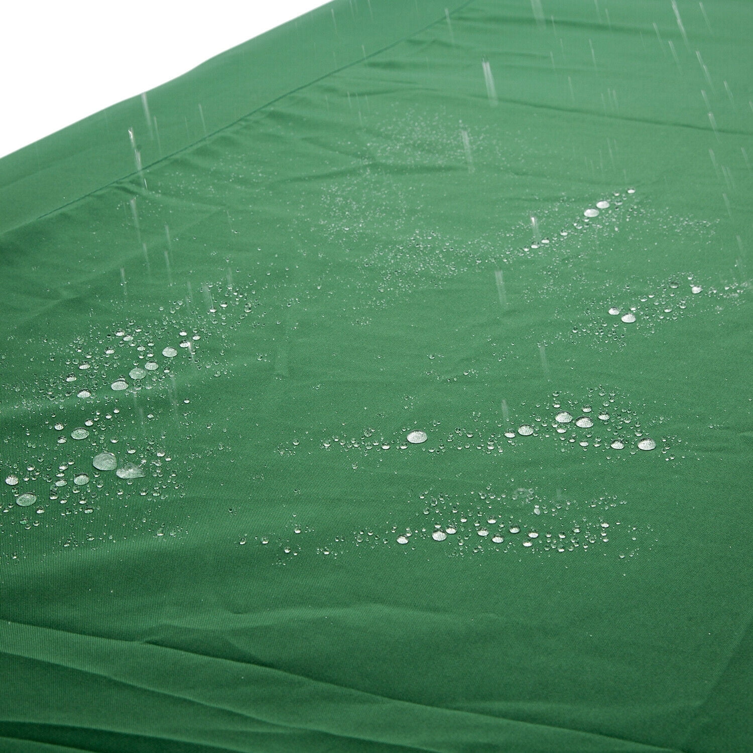 Walsport Bird Cage Cover 102''x76''Waterproof,Green