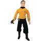 thumbnail image 1 of Mego Star Trek: Captain Kirk, 1 of 5