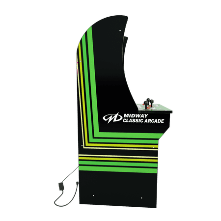 Arcade1Up, Rampage Arcade Machine, 4ft