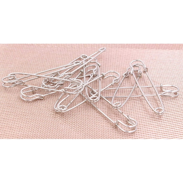 Large colored safety pins outlet