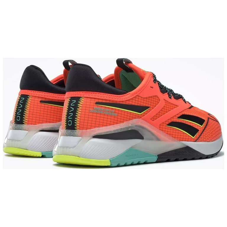 reebok nano solar