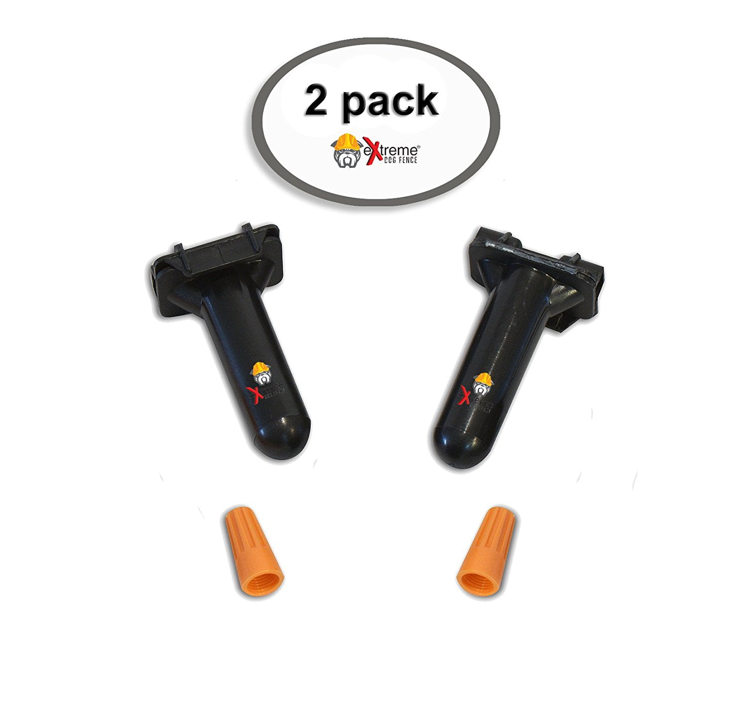 Professional Series Splicing Kit to Splice Copper Wire for Electric Dog