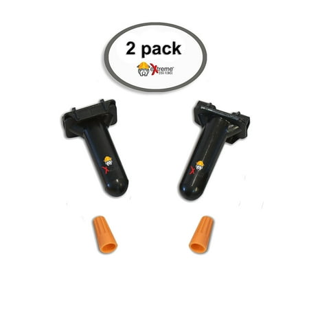 Professional Series Splicing Kit to Splice Copper Wire for Electric Dog