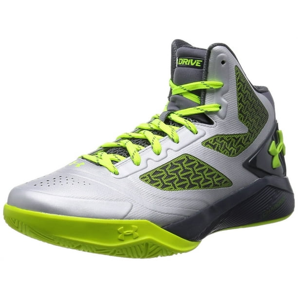 Under Armour Under Armour Men Clutchfit Drive 2 Basketball Shoes