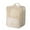 #1 Beige【Travel Shoes and Bag x1】, variant on Travel Shoe Bag Water-Resistant Storage Pouch Organizer for Daily Use and Trips, Multicolor
