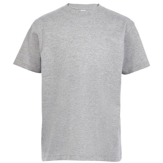 SOLS Kids Imperial Heavy Cotton Short Sleeve T-Shirt