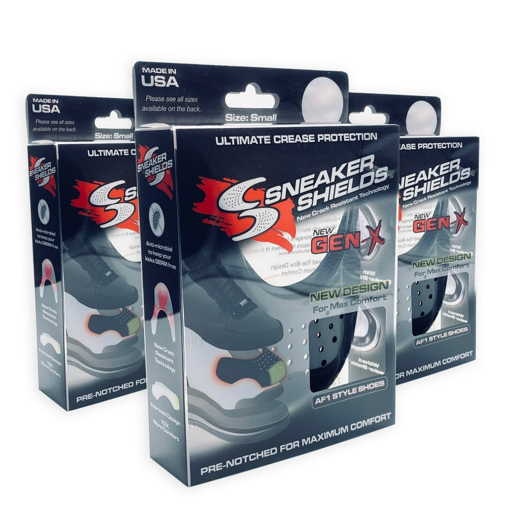 sneaker shields amazon