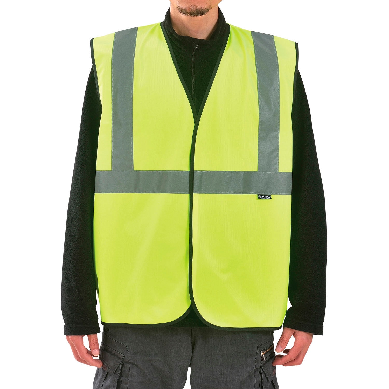 class 2 reflective jacket