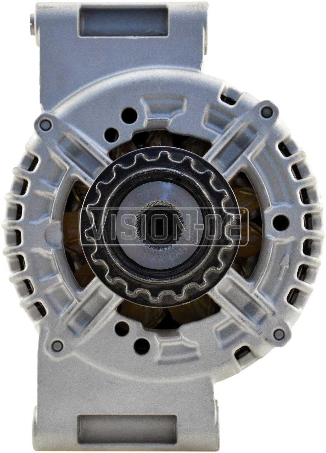 Vision OE 11345 Alternator