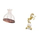 thumbnail image 5 of Elegante Y Moderno Jarrón De Corcho Para Coleccionistas Y Escultura De Caballo, Regalo único Para La Cocina, El Dormitorio, La Sala De Estar, Decoración De Centro De Mesa., 5 of 8
