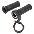 thumbnail image 4 of Scooter Speed Throttle Handle, 20X Electric Bike Throttle Universal  For 22.2mm Handlebar, 4 of 8