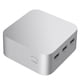 thumbnail image 5 of Máquina host Mini PC Windows 11 16GB RAM 1TB SSD Mini computadora de escritorio Procesador Intel Celeron N100 4 núcleos 4 subprocesos Soporte 4K 60Hz WIFI5 BT4.2 Gigabit Ethernet BIOS Soporte, 5 of 8