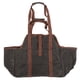thumbnail image 5 of Bolsa De Leña Resistente Al Desgarro, Bolsa De Registro De Alta Capacidad, Para Barbacoa De Camping Octpeak Fireplace Bag, 5 of 8