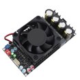thumbnail image 1 of Power Amplifier Module, 18-50VDC High Power Short Circuit  Power Amplifier Board  for Studio, 1 of 7