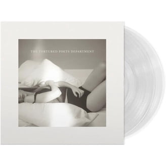 Taylor Swift - 11th Studio Album: The Tortured Poets [Ghosted