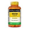 Mason Natural Biotin Plus Keratin 10,000 Mcg Tablets, 60 Ea, 6 Pack