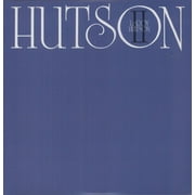Leroy Hutson II (Vinyl)