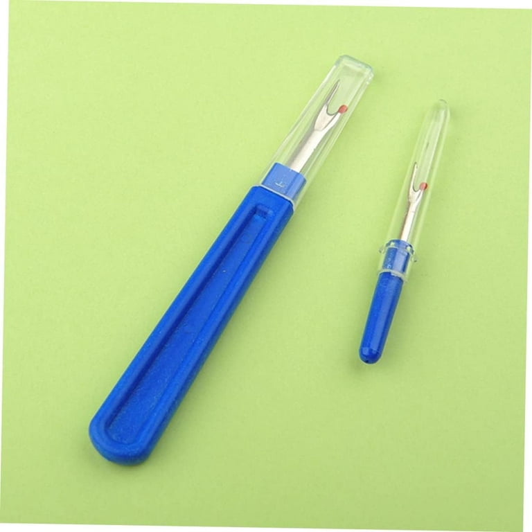  Thread Remover, Embroidery Remover Thread Puller for
