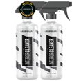 thumbnail image 1 of Limpiador de interiores Legendary Car Care 473 ml, paquete de 2, 1 of 8