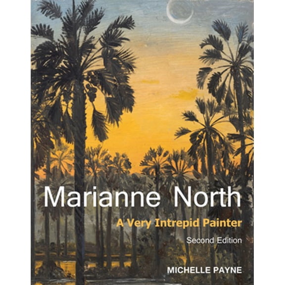 Pre-Owned Marianne North