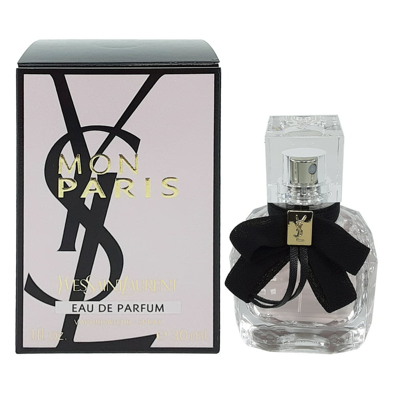 Mon+Paris+by+Yves+Saint+Laurent+Eau+De+Parfum+Spray+5+Oz+for+Women