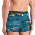 thumbnail image 5 of Balery Men'S Design Name Ultra Soft Performance Boxer Briefs-Size Name, 5 of 9