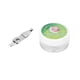 thumbnail image 1 of Corrector de uñas encarnadas, Corrector de uñas encarnadas de acero inoxidable Herramienta de corrección de uñas encarnadas Diseño a prueba de futuro, 1 of 8