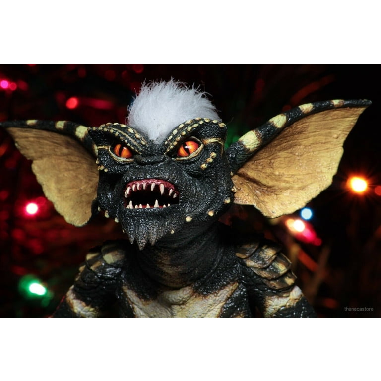 Gremlins Ultimate Stripe - 7” Articulated Horror Figurine from
