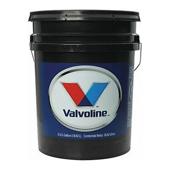 Valvoline Automatic Transmission Fluid,5 gal. Sz 887980