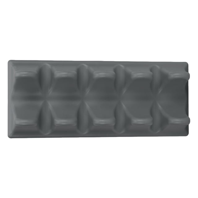 Outil de Libération des Muscles du Psoas des Tissus Profonds, Réduit la Tension, Portable, Multifonction pour Ischio-Jambeaux, Cuisses, Mollets, Taille, Triceps, Biceps et Poitrine