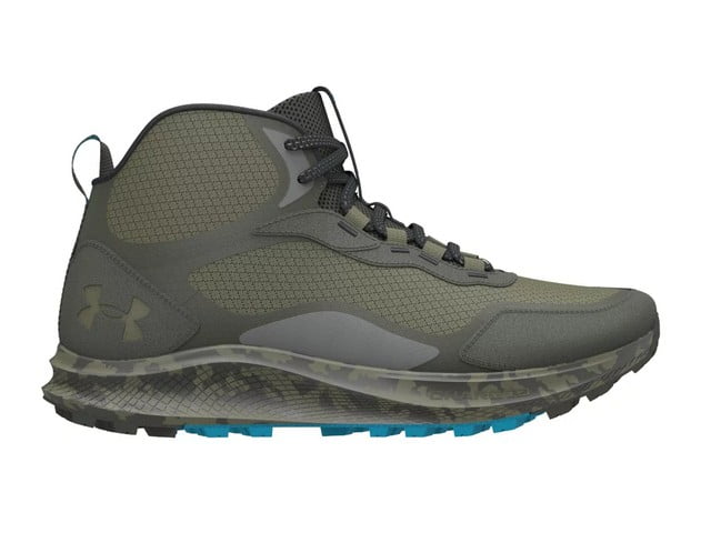 Under Armour Men's Charged Bandit Trek 