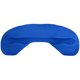 thumbnail image 1 of Levantamiento de pesas suave, sentadillas, hombros, almohadilla para el cuello, Protector de soporte, barra con pesas, estera de Fitness, azul, 1 of 2