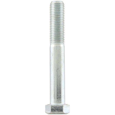 Allstar Performance Hex Head Bolt 7/16-20 x 3 Grade 5 5pk ALL16470