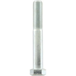 Allstar Hex Head Bolt 7/16-20 x 1-1/2 Allstar Hex Head Bolt 7/16-20 x 1-1/2