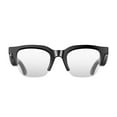 thumbnail image 1 of Lunettes Bluetooth Intelligentes, Écoute de Chansons, Appels, navigation, Lunettes Multimédia, Transparentes, 1 of 18