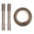 thumbnail image 4 of ruzhgo Compact Wire saws Camping Chain saws Dehorning saws Handles /Wire for, 4 of 8