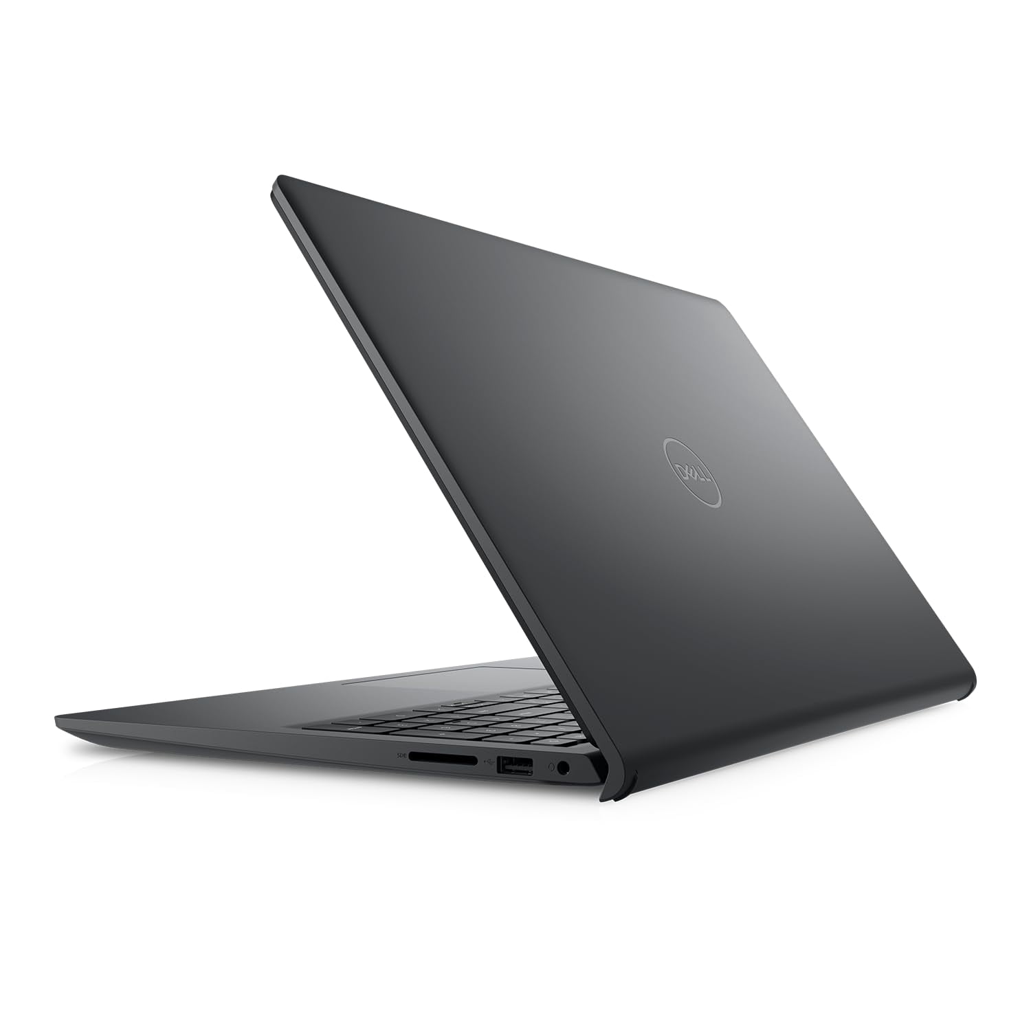 DELL Inspiron 15 3000 Series 3520 Laptop, 15.6" FHD Touchscreen, Intel Core i5-1135G7, 32GB DDR4 RAM, Webcam, HDMI, 512GB PCIe M.2 SSD, Wi-Fi, Portable, Windows 11 Home, Black
